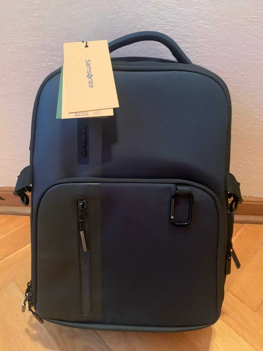 Plecak / torba Samsonite BIZ2GO Super