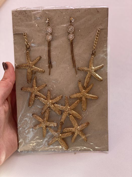 Прикраси на голову, біжутерія, віночки