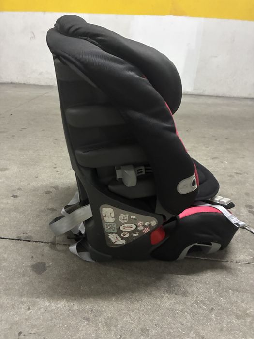 Vendo Cadeira para carro Britax