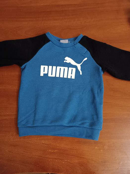 Дитячий костюм PUMA