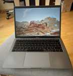 Macbook Air 13” 16Gb 256Gb 2019 A1932