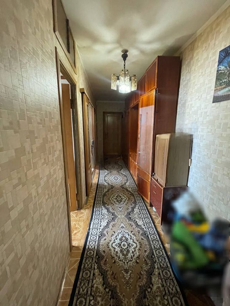 ПРОДАЖ 3 кім квартири, вул. 15 квітня