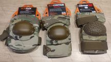 Налокітники ALTA Industries ALTACONTOUR 360 helikon tex mil tec USA