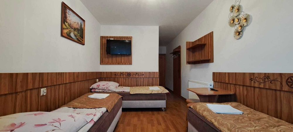 ZAKOPANE  święta  SYLWESTER pokoje noclegi w górach wyżywienie kulig