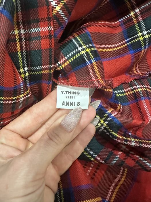 Шкільна сукня вовна Італія шкільна форма школьное платье