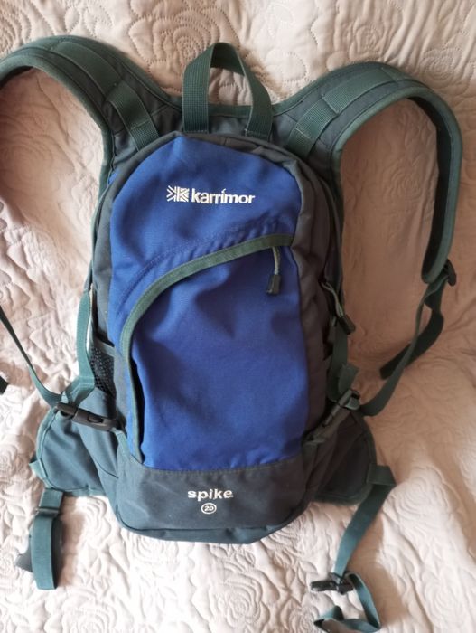 Продаю туристический рюкзак