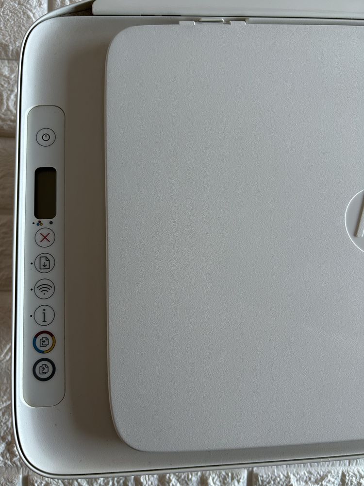 Impressora multifunçoes.