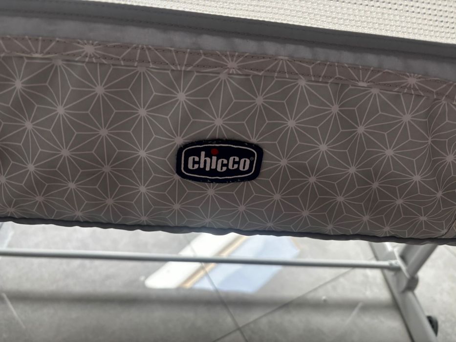 Dostawka Chicco Next 2 Me Dream