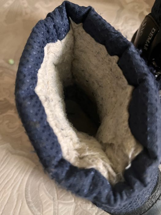 Зимові снігоходи 24 -25 р.