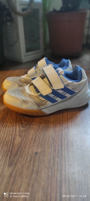 Adidasy Altarun halówki