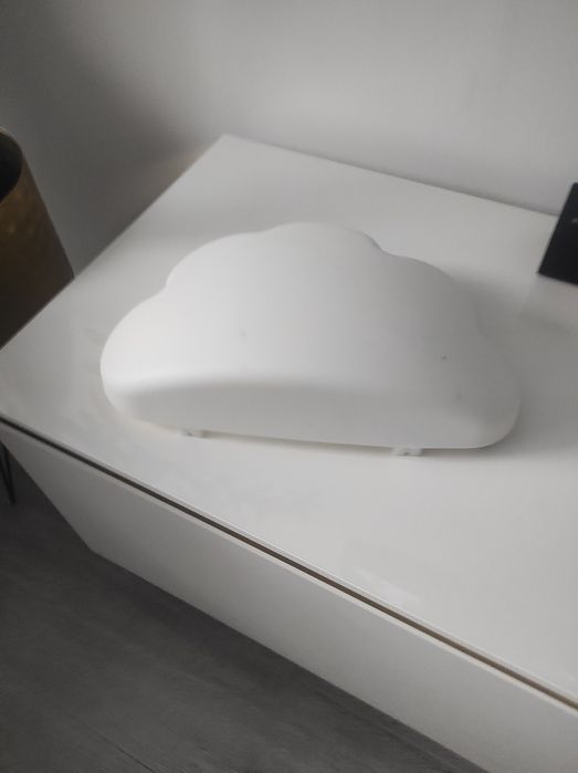 Lampka chmurką Ikea