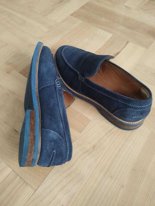 Bata 41, buty męskie