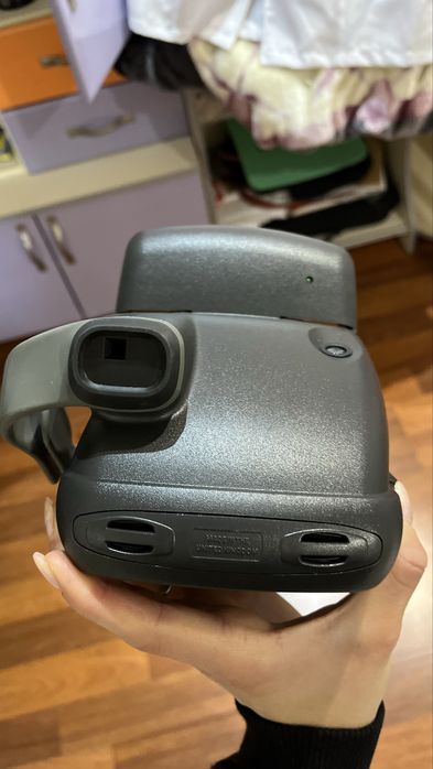 Фотоапарат Polaroid 600