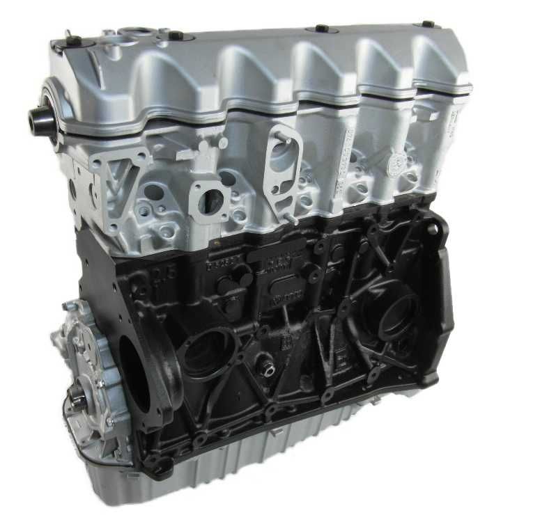Silnik regenerowany 2.5 Tdi BJK BJJ BJL BJM CEB CEC Vw crafter