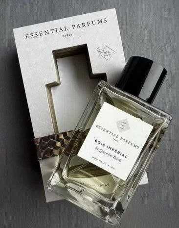 Bois Imperial, Essential Parfums, Eau De Parfum , 100ml