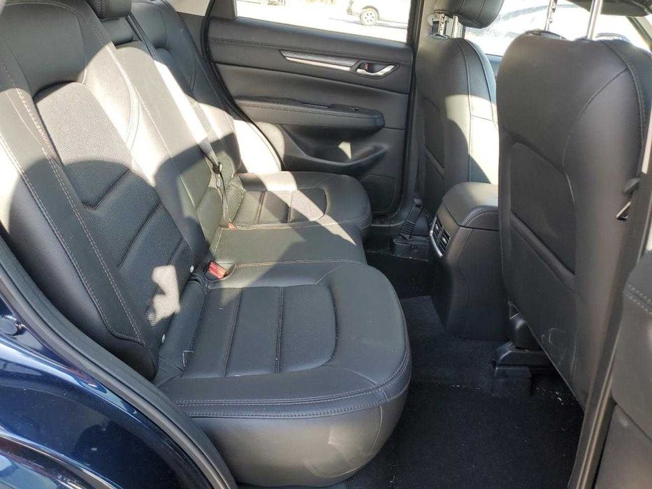 Mazda CX-5 Premium 2022