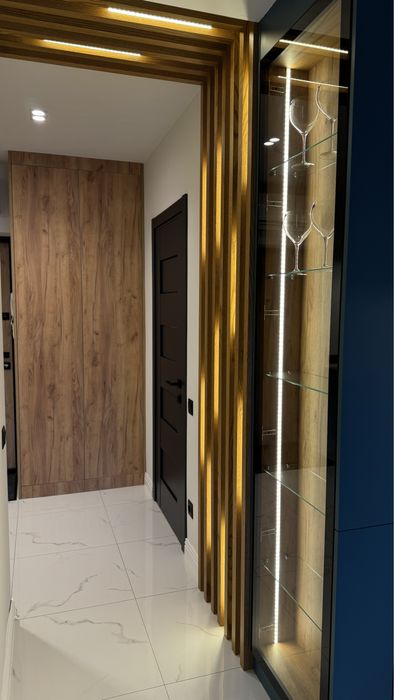 Преміум апартаменти в Platinum Apartmets в центрі Трускався