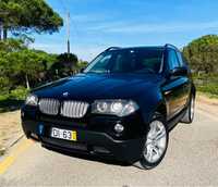 Bmw X3 3.0 SD 286 Cv