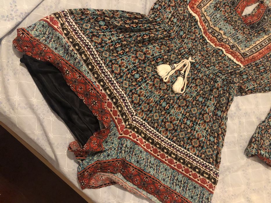 Vendo macacão calção