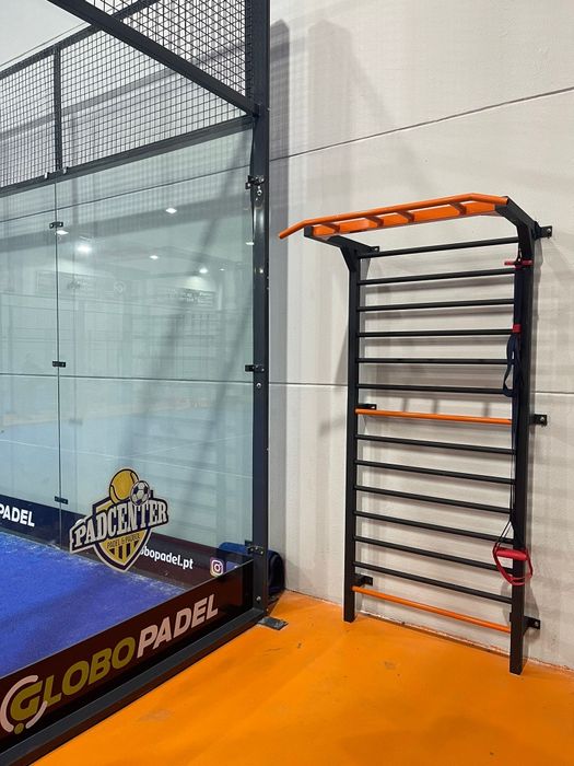 Espaldar para Pilates,Ginasio  e fisioterapia(Art.NOVO)