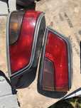 Peugeot 306 farolins traseiros