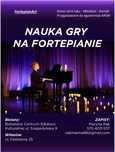 Nauka gry na pianinie