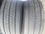 385/65r22.5 Bridgestone Duravis