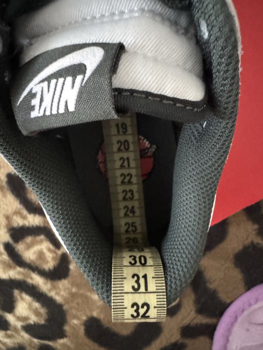 Nike Done Low Se 38p