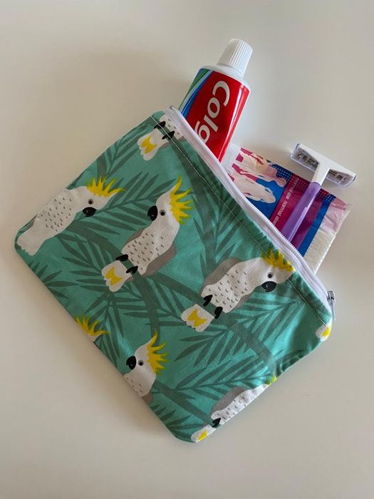 Necessaire multiusos