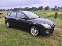 Hyundai i30 1.6 diesel