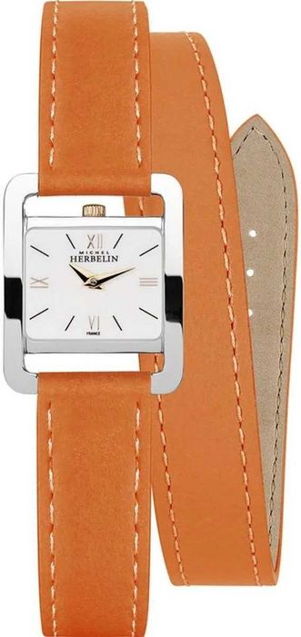Damski zegarek Michel Herbelin 17037/TR21LOR