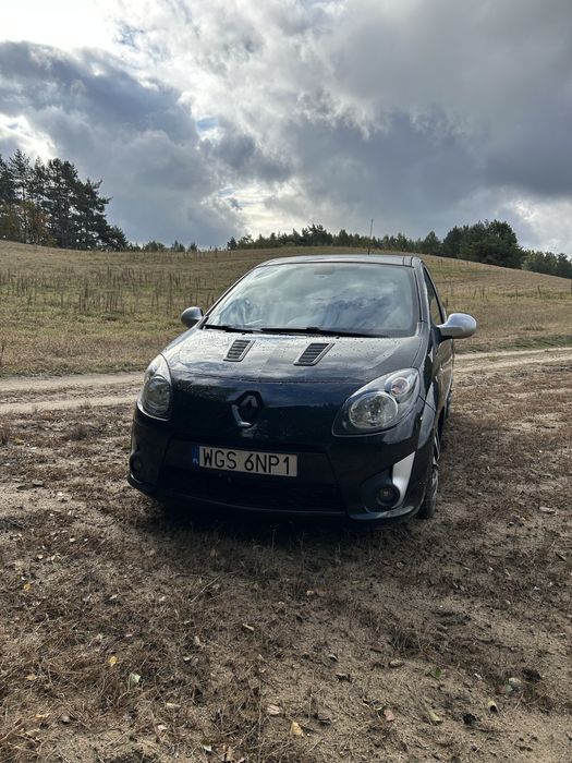 Renault Twingo II 1.2