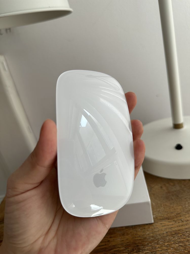 Myszka Magic Mouse 2 Apple