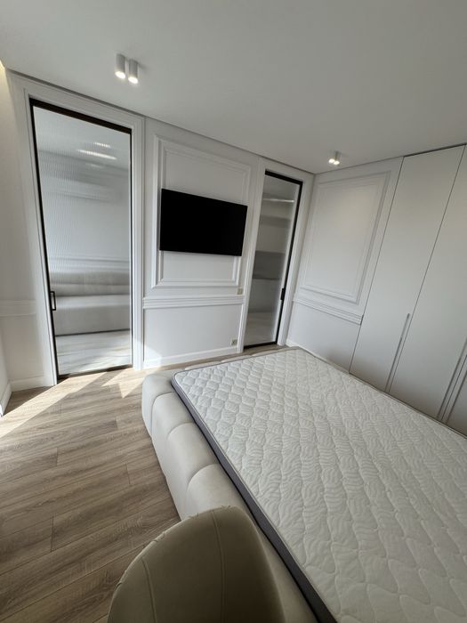 1к квартира в ЖК Родос