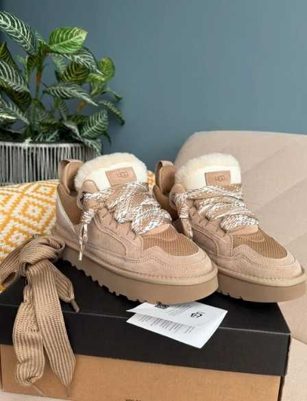 UGG_Lowmel_Chestnut_ Rozmiar.38