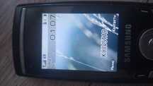 Samsung L770 читайте опис
