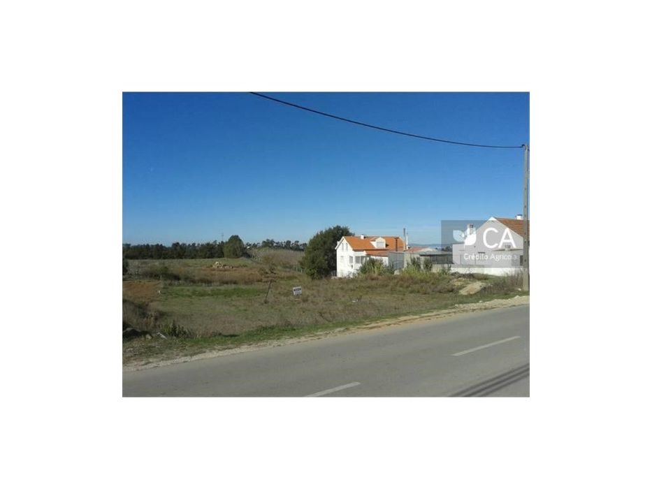 Terreno Para Construção