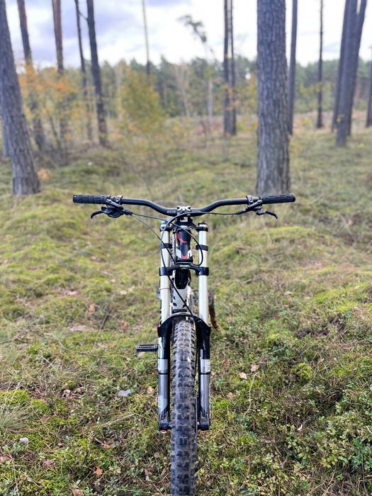 Trek Session 8 2012 L