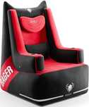 Fotel gamingowy Diablo Chairs Bager