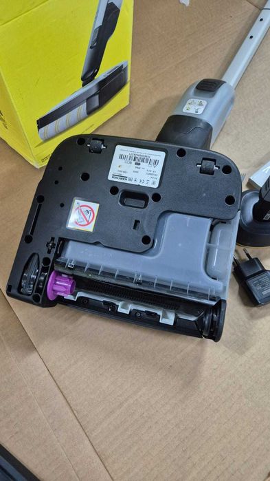 Mop elektryczny Kärcher FC 2-4 Battery Set 1.056-200.0