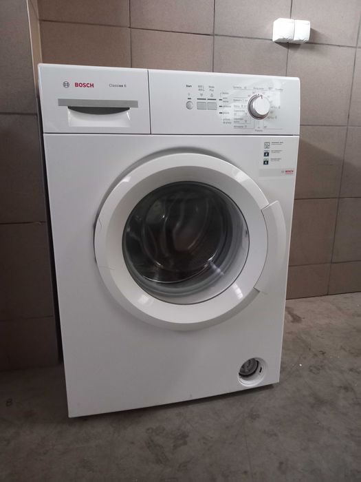 Do sprzedania pralka BOSCH