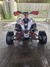 Vendo polaris predador 500