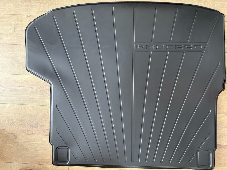 Mata batażnika Kia Proceed