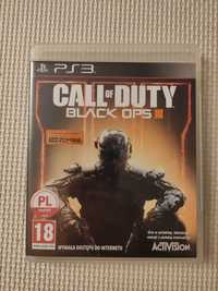 Gra na PS3 Call of Duty Black Ops 3 PL
