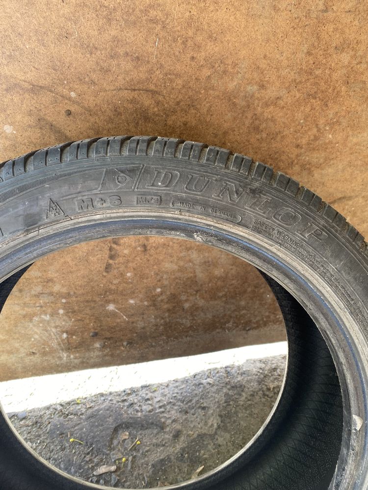 Шина Dunlop 225/45/ R17