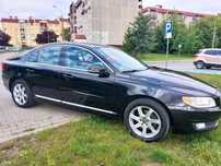 2014 Volvo S80 D4 Geartronic Momentum