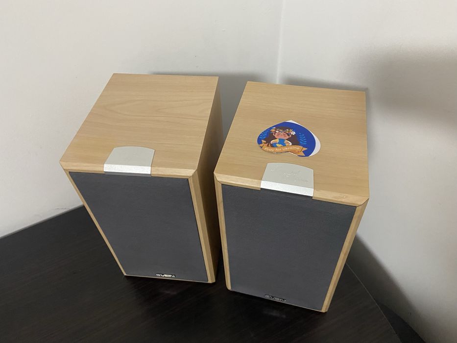 Акустична система SVEN AF-11 Limited Edition (2.0)