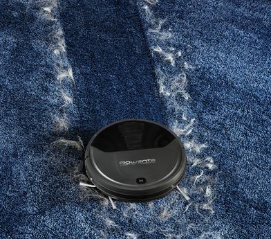 Aspirador robot ROWENTA Smart Force Essential NOVO