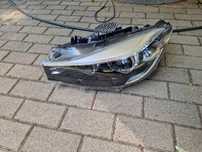 BMW GT3F34 lampa przednia lewa
