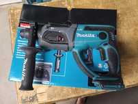 Młotowiertarka Makita dhr202z